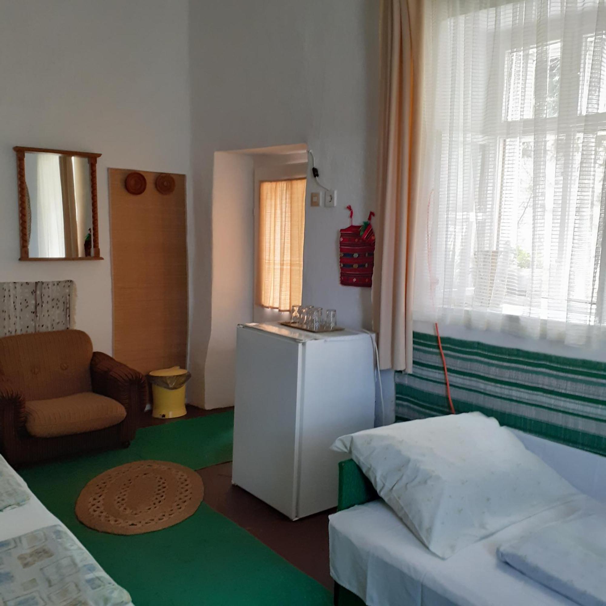 Marika Vendeghaz Apartment Abádszalók Cameră foto