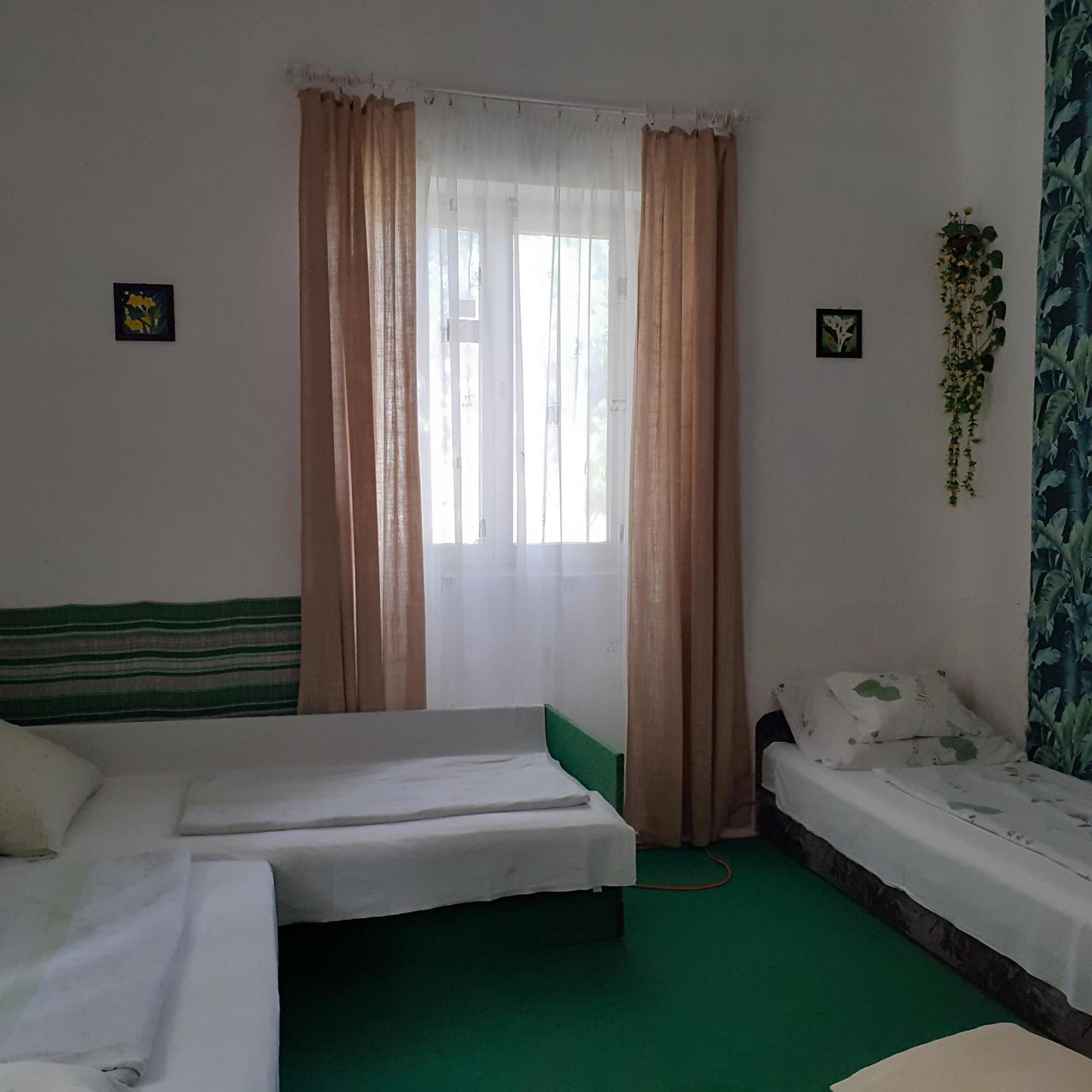 Marika Vendeghaz Apartment Abádszalók Cameră foto