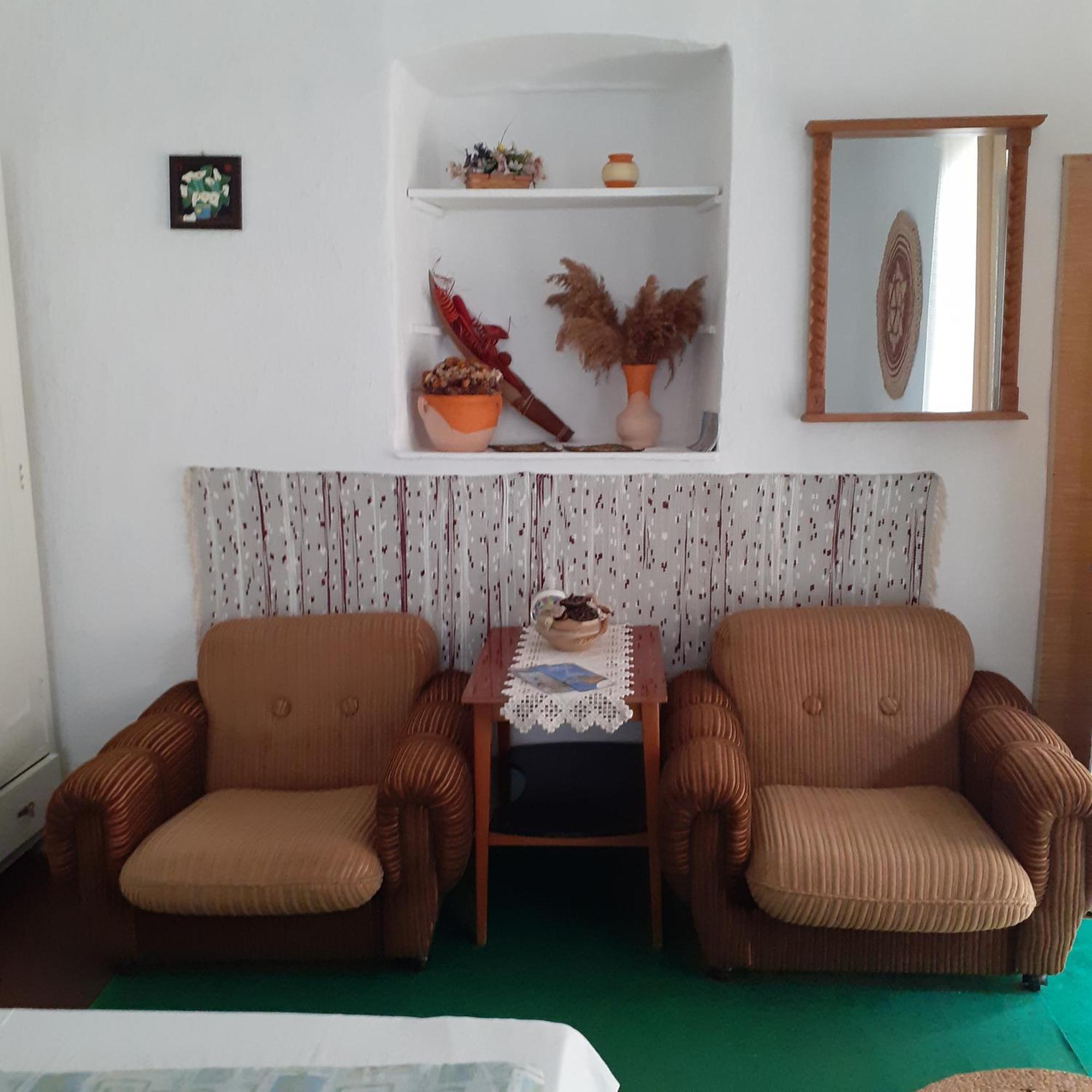 Marika Vendeghaz Apartment Abádszalók Exterior foto